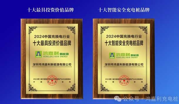 匠心致远，载誉前行：2024年尊龙凯时新能