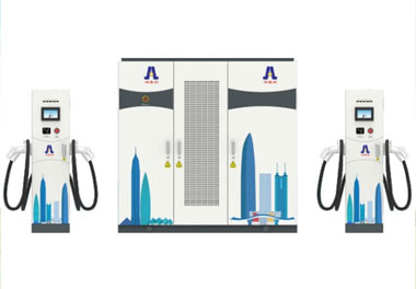 深圳那个充电桩公司有600千瓦(图1)